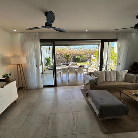 Villa Halana, Piscine Privee Et Proche De Grand Baie Pereybere Beach Exterior foto