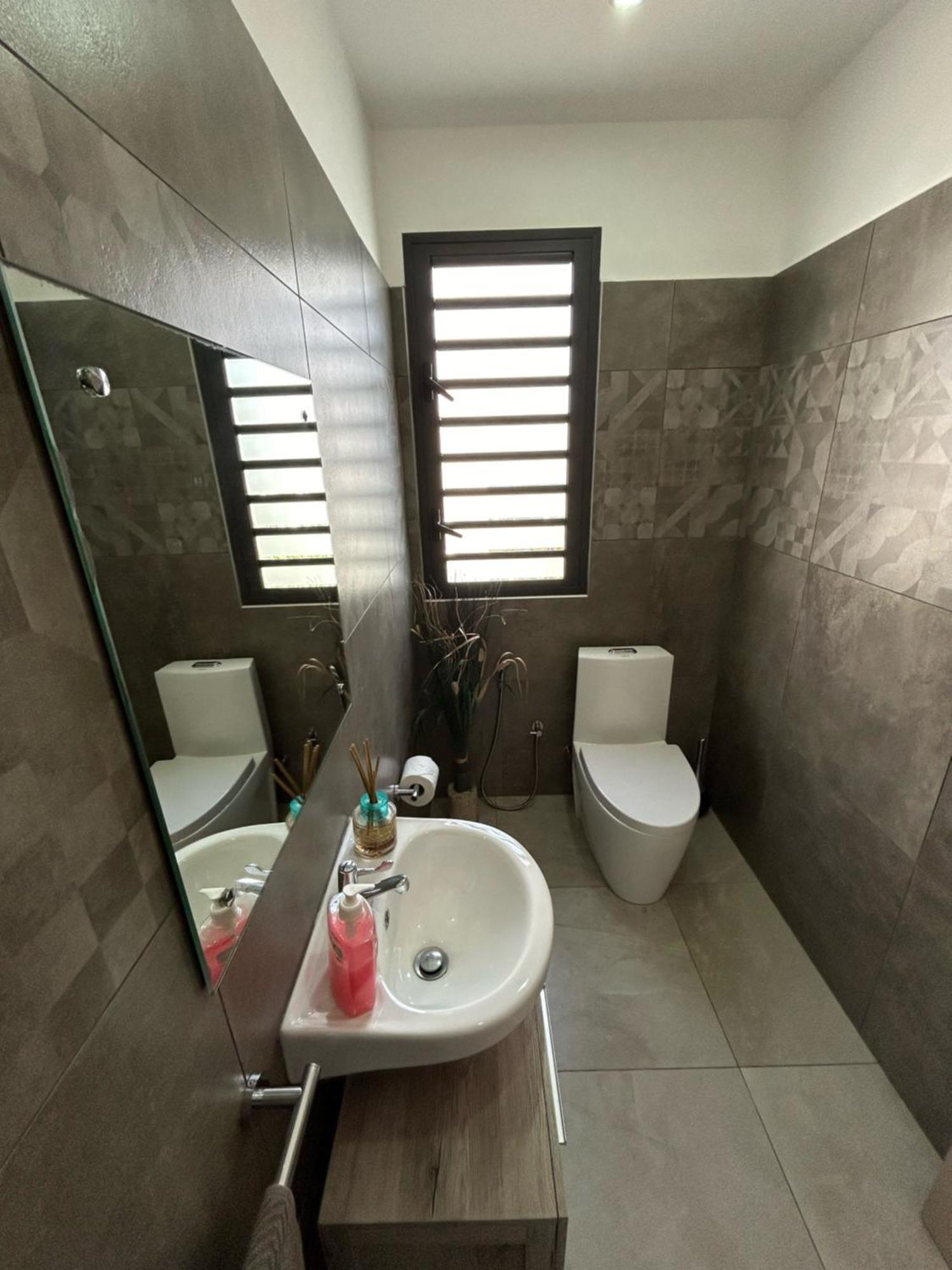 Villa Halana, Piscine Privee Et Proche De Grand Baie Pereybere Beach Exterior foto