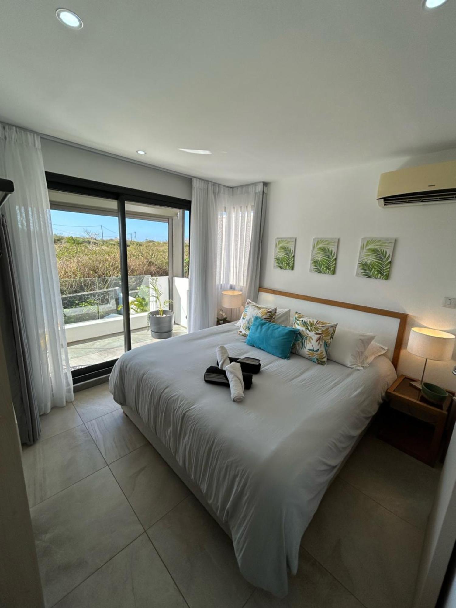Villa Halana, Piscine Privee Et Proche De Grand Baie Pereybere Beach Exterior foto