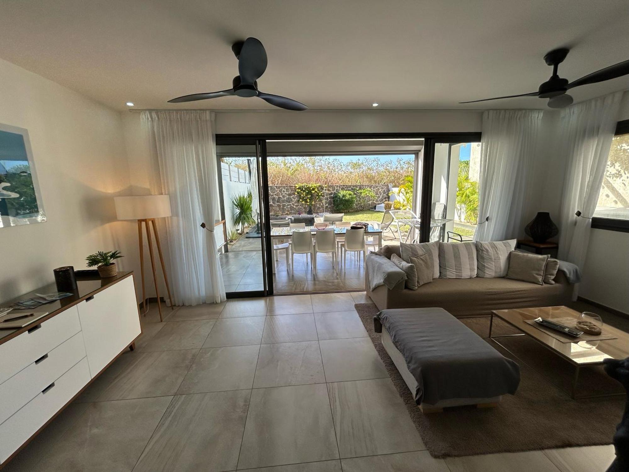 Villa Halana, Piscine Privee Et Proche De Grand Baie Pereybere Beach Exterior foto