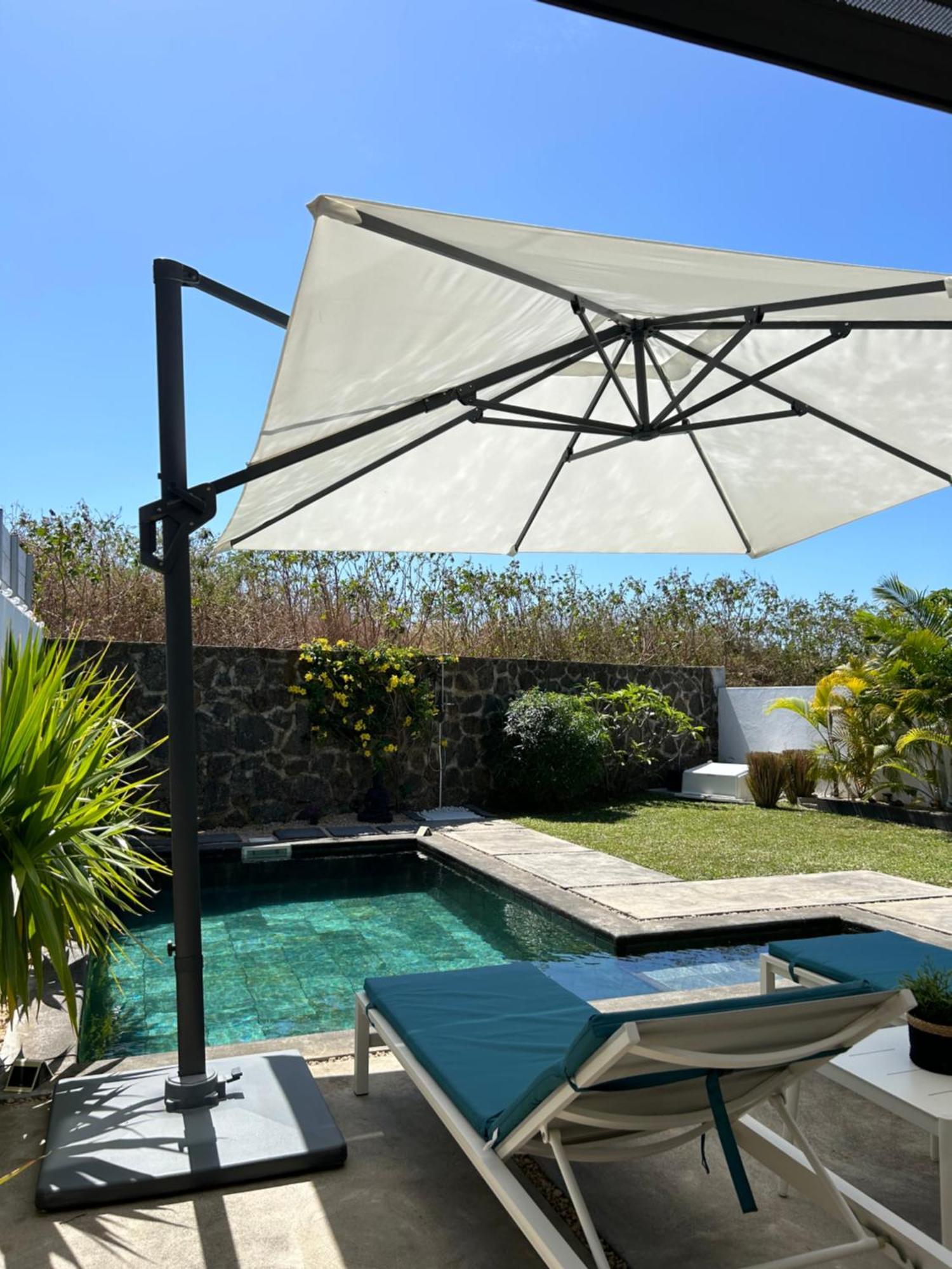 Villa Halana, Piscine Privee Et Proche De Grand Baie Pereybere Beach Exterior foto
