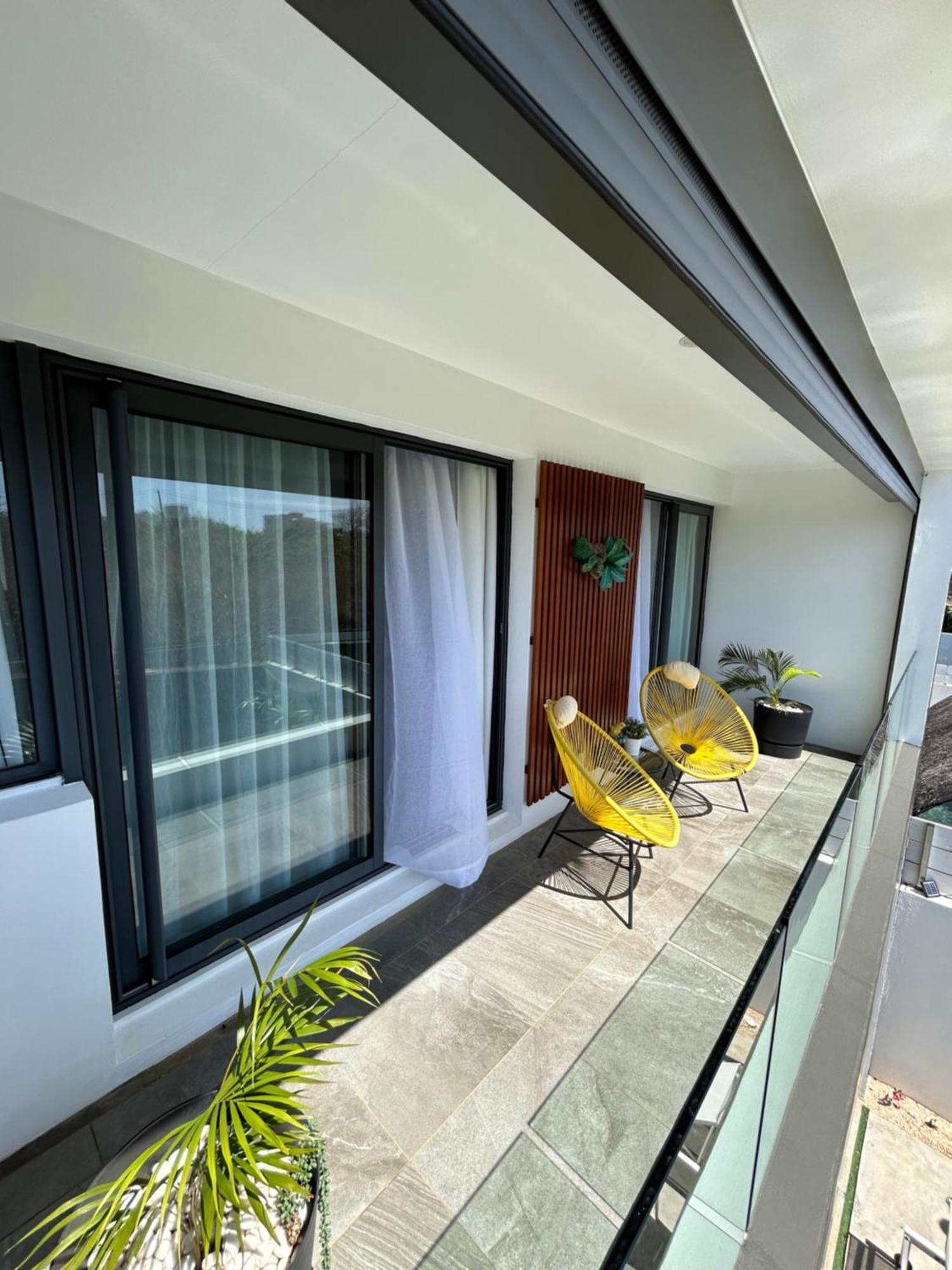 Villa Halana, Piscine Privee Et Proche De Grand Baie Pereybere Beach Exterior foto